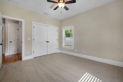 90 Lumberjack Trail, Crawfordville FL - photo 11 of 42