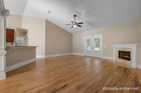 90 Lumberjack Trail, Crawfordville FL - photo 14 of 42