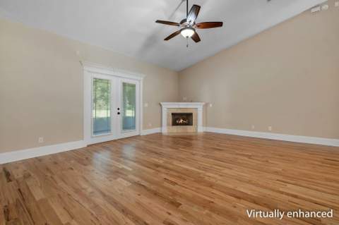90 Lumberjack Trail, Crawfordville FL - photo 16 of 42