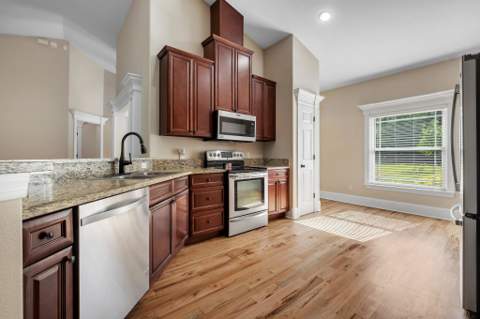 90 Lumberjack Trail, Crawfordville FL - photo 17 of 42