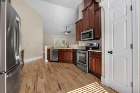 90 Lumberjack Trail, Crawfordville FL - photo 19 of 42