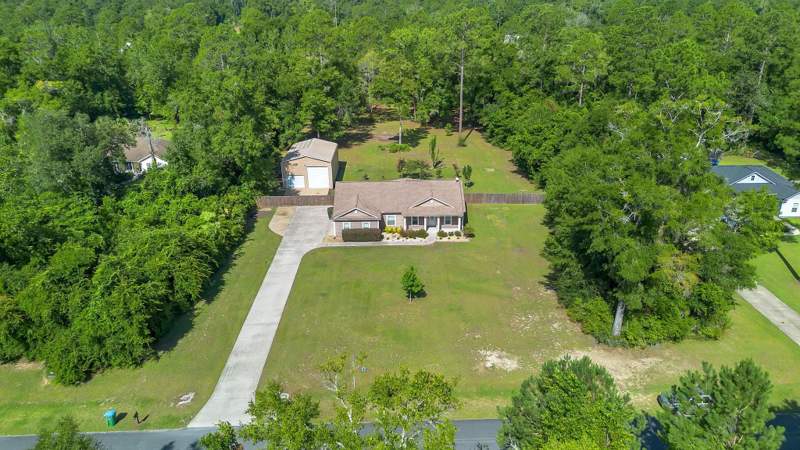 3 bedroom Detached at 90 Lumberjack Trail, Walkers Mill, Crawfordville — photo 2