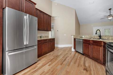 90 Lumberjack Trail, Crawfordville FL - photo 20 of 42