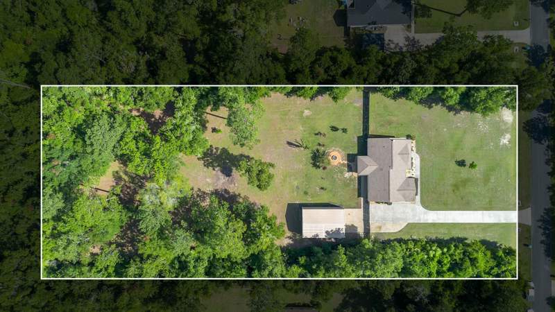 3 bedroom Detached at 90 Lumberjack Trail, Walkers Mill, Crawfordville — photo 4