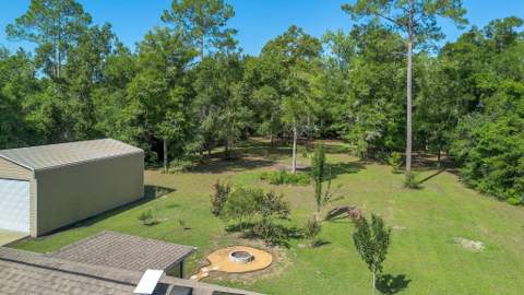 90 Lumberjack Trail, Crawfordville FL - photo 6 of 42