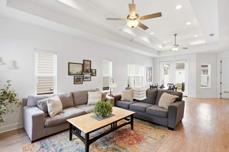 3 bedroom Detached at 5404 River Reserve Lane, Tower Gates, Tallahassee — photo 4