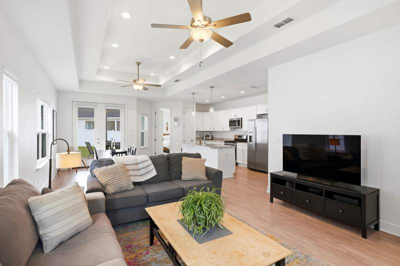 3 bedroom Detached at 5404 River Reserve Lane, Tower Gates, Tallahassee — photo 5