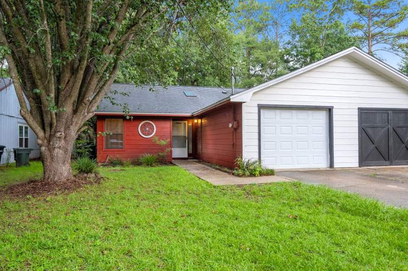 3 bedroom Townhouse at 3237 Mound Drive, arbor hills, Tallahassee — photo 2