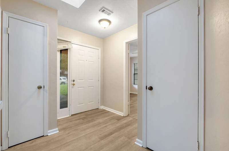 3 bedroom Townhouse at 3237 Mound Drive, arbor hills, Tallahassee — photo 3
