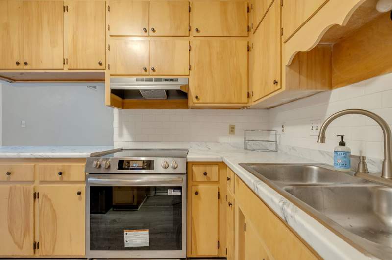 3 bedroom Townhouse at 3237 Mound Drive, arbor hills, Tallahassee — photo 5
