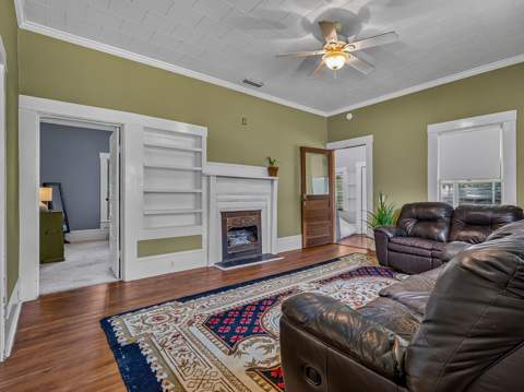 810 E Dogwood Street, Monticello FL - photo 8 of 44