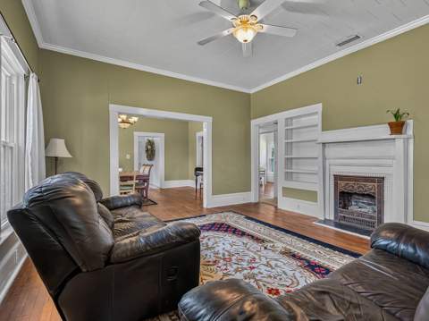 810 E Dogwood Street, Monticello FL - photo 9 of 44