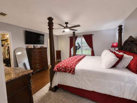 2744 Mcfarlane Court, Tallahassee FL - photo 11 of 22