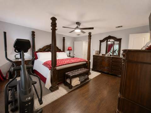 2744 Mcfarlane Court, Tallahassee FL - photo 12 of 22