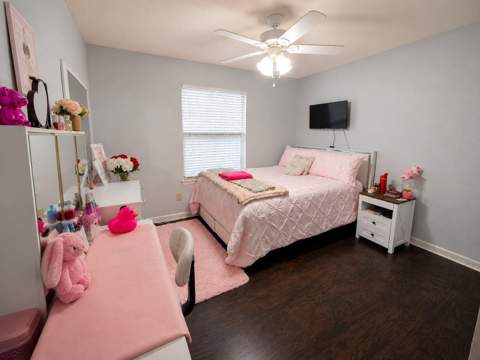 2744 Mcfarlane Court, Tallahassee FL - photo 16 of 22
