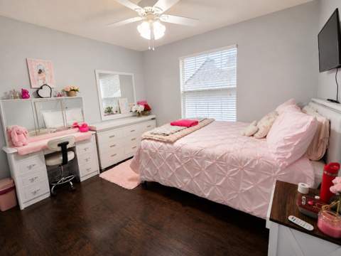 2744 Mcfarlane Court, Tallahassee FL - photo 17 of 22