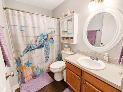 2744 Mcfarlane Court, Tallahassee FL - photo 18 of 22
