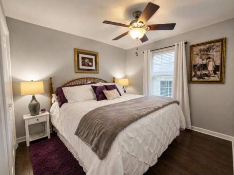 2744 Mcfarlane Court, Tallahassee FL - photo 19 of 22
