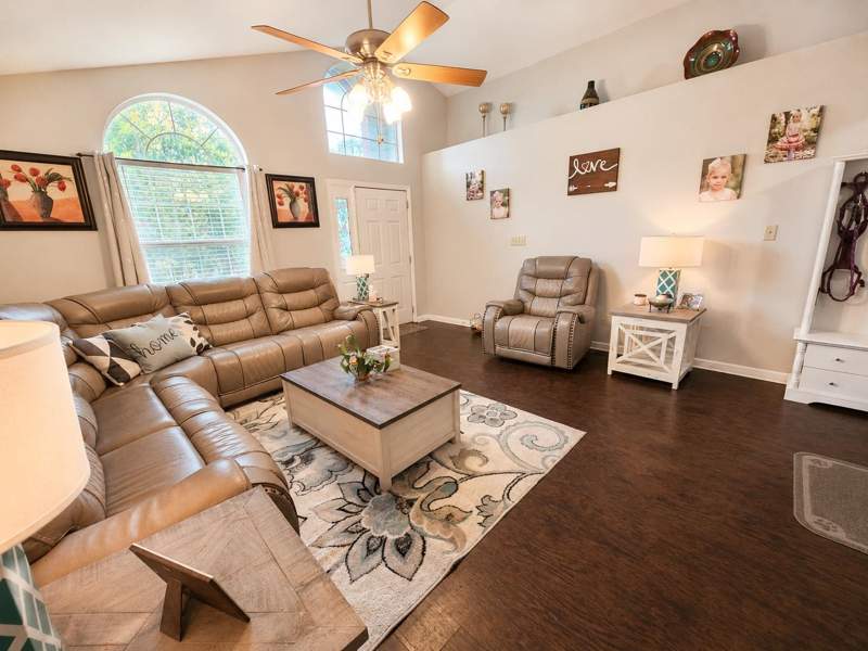 3 bedroom Detached at 2744 Mcfarlane Court, Westbury, Tallahassee — photo 4