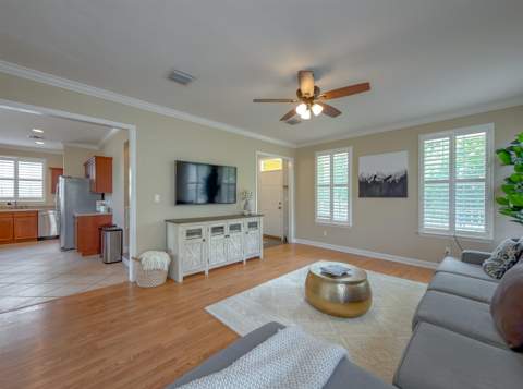 4285 Summertree Drive, Tallahassee FL - photo 11 of 70