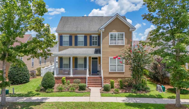 3 bedroom Detached at 4285 Summertree Drive, Southwood, Tallahassee — photo 2