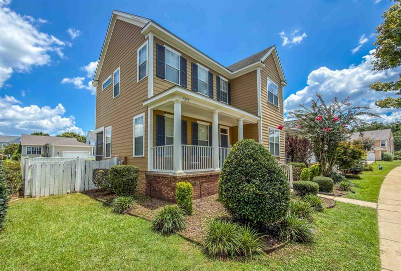 3 bedroom Detached at 4285 Summertree Drive, Southwood, Tallahassee — photo 3