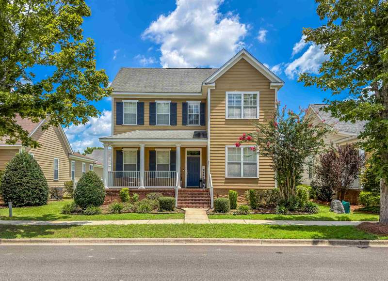 3 bedroom Detached at 4285 Summertree Drive, Southwood, Tallahassee — photo 5