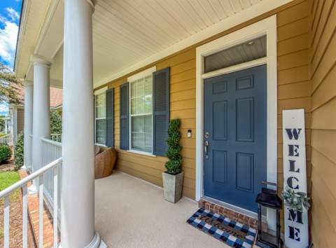 4285 Summertree Drive, Tallahassee FL - photo 6 of 70