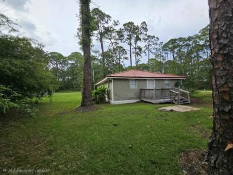 160 Mississippi Avenue, Panacea FL - photo 6 of 24
