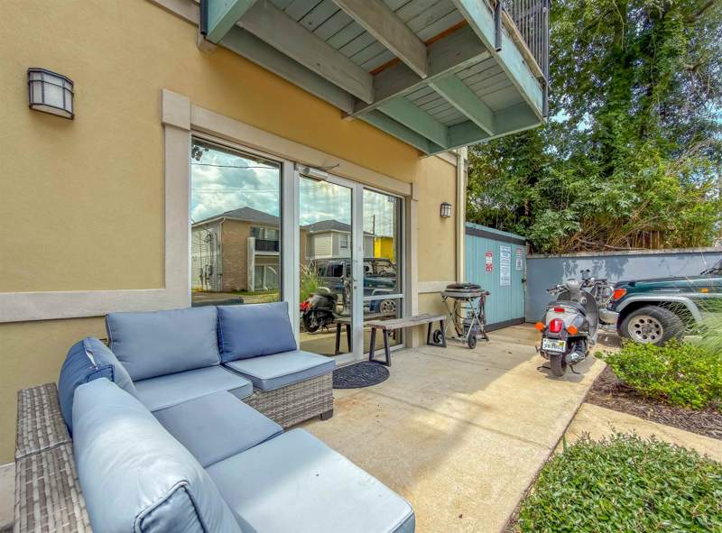 2 bedroom Condominium at 415 Saint Francis Street, Cloisters Of All Saints Condos, Tallahassee — photo 4