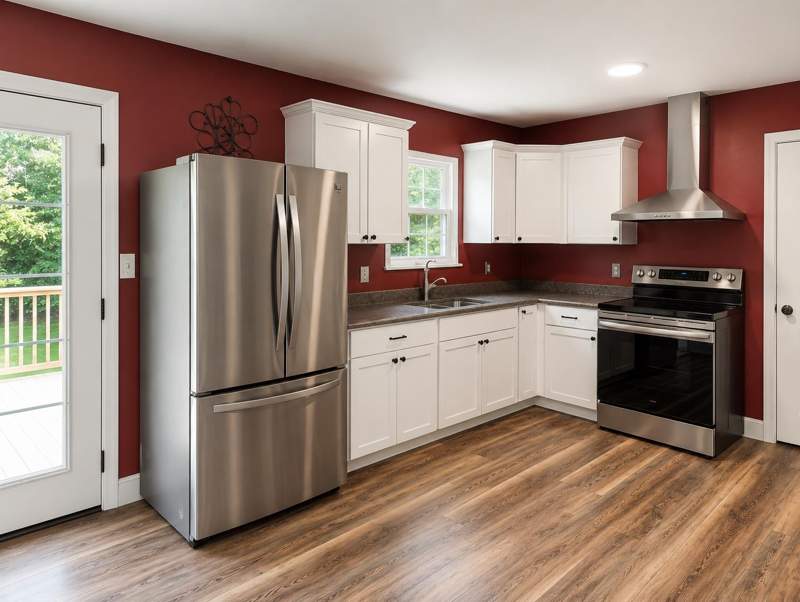 3 bedroom Detached at 2804 Nepal Drive, Parkhill, Tallahassee — photo 5