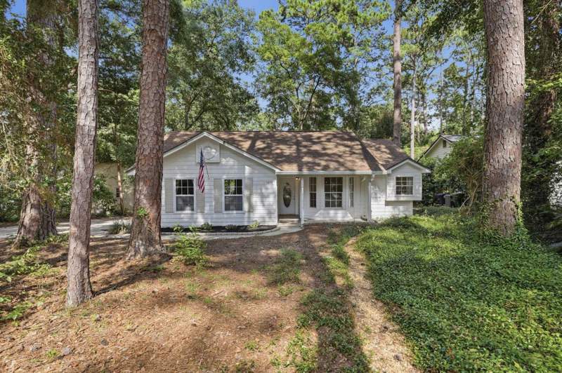 3 bedroom Detached at 1611 Flint Ridge Lane, Killearn Lakes, Tallahassee — photo 4