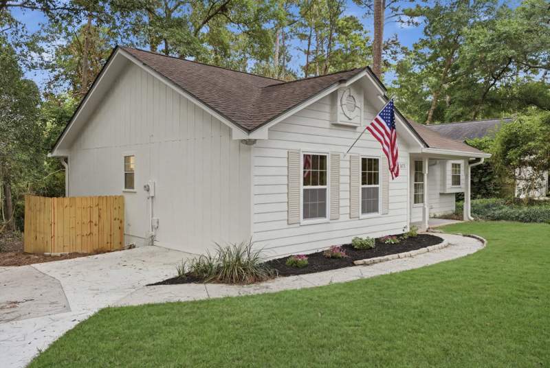 3 bedroom Detached at 1611 Flint Ridge Lane, Killearn Lakes, Tallahassee — photo 5