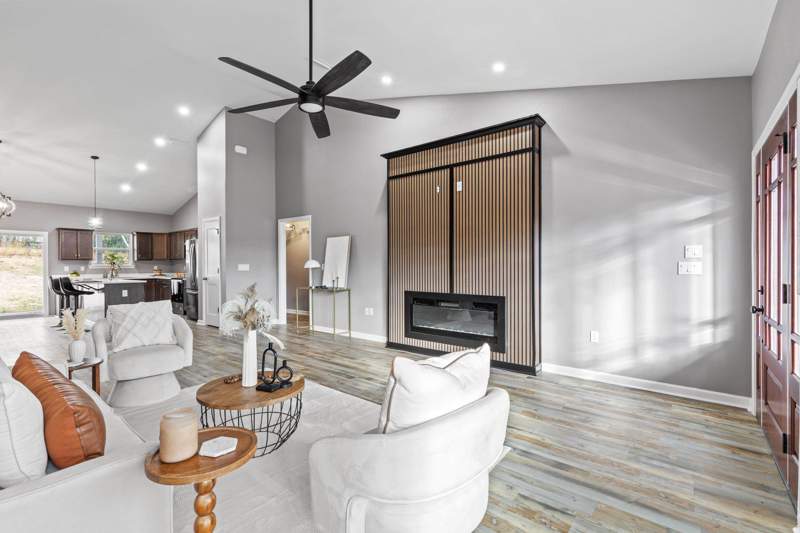 3 bedroom Detached at 145 Magnolia Glen Road, Magnolia Village, Quincy — photo 4