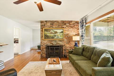1312 Dillard Street, Tallahassee FL - photo 8 of 48
