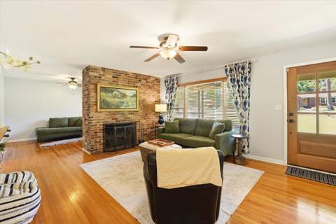 1312 Dillard Street, Tallahassee FL - photo 9 of 48
