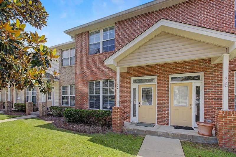 3 bedroom Condominium at 3400 Old Bainbridge Road, Camellia Gardens Condominium, Tallahassee — photo 2