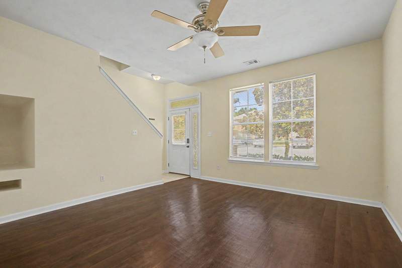 3 bedroom Condominium at 3400 Old Bainbridge Road, Camellia Gardens Condominium, Tallahassee — photo 4