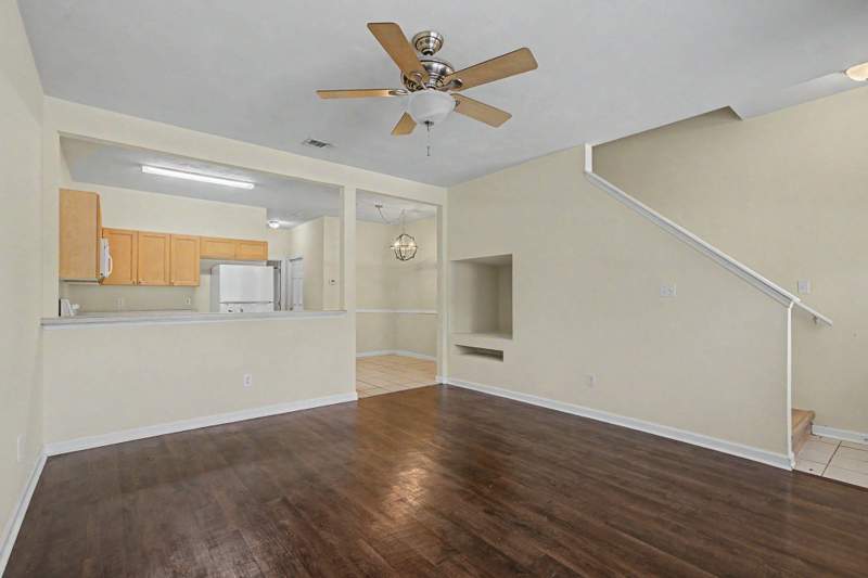 3 bedroom Condominium at 3400 Old Bainbridge Road, Camellia Gardens Condominium, Tallahassee — photo 5