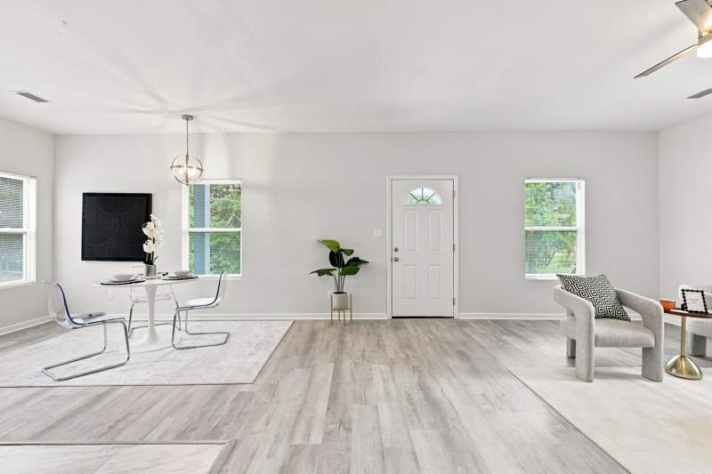 3 bedroom Detached at 2119 Wakulla Street, Bond South, Tallahassee — photo 3