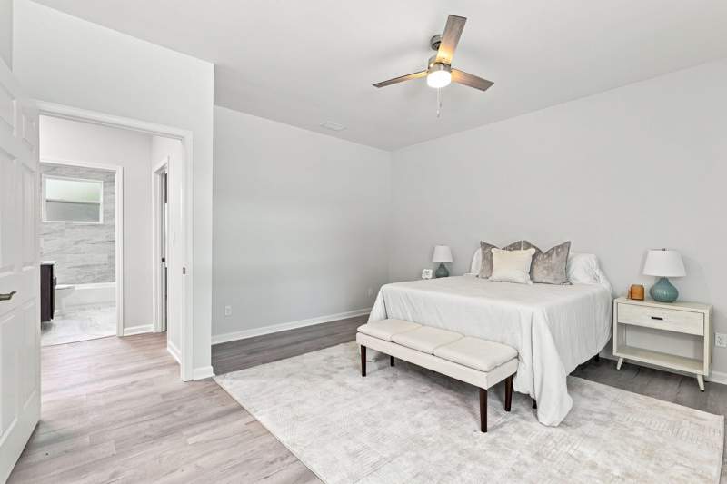 3 bedroom Detached at 2119 Wakulla Street, Bond South, Tallahassee — photo 5