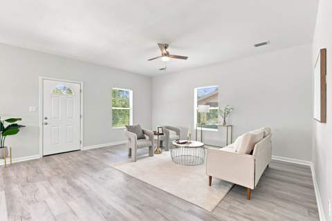 2119 Wakulla Street, Tallahassee FL - photo 8 of 28