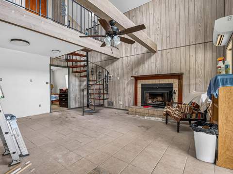 94 Gulf Breeze Drive, Crawfordville FL - photo 10 of 35