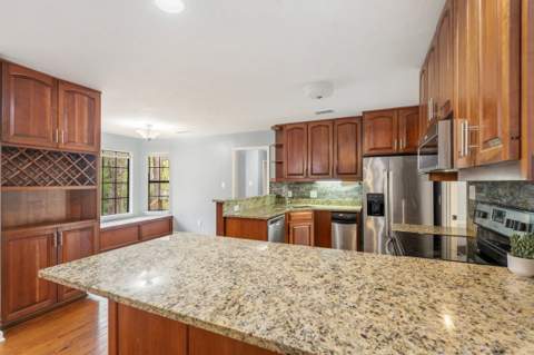 3320 Dartmoor Drive, Tallahassee FL - photo 14 of 34
