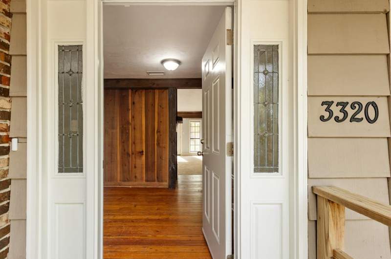 3 bedroom Detached at 3320 Dartmoor Drive, Linene Woods Unrecorded, Tallahassee — photo 5