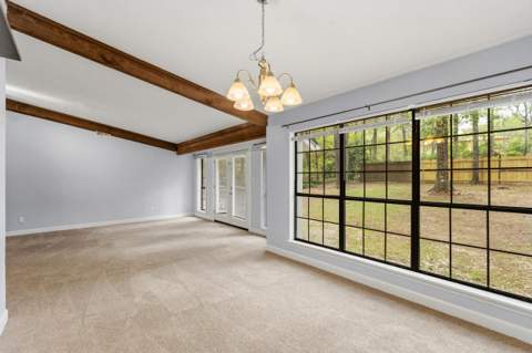 3320 Dartmoor Drive, Tallahassee FL - photo 8 of 34