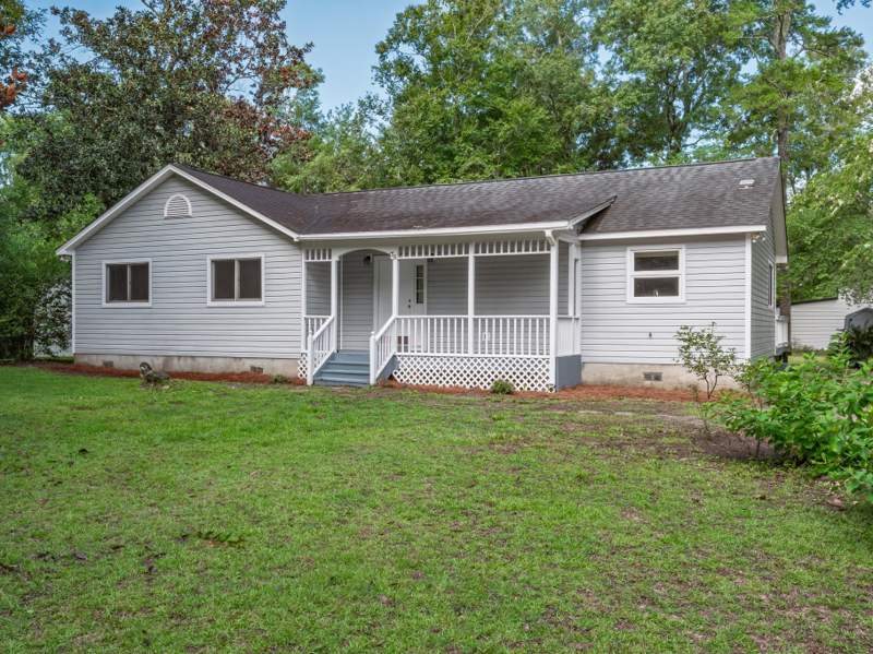 3 bedroom Detached at 75 Tupelo Drive, Tupelo Ridge Unit 1, Crawfordville — photo 2