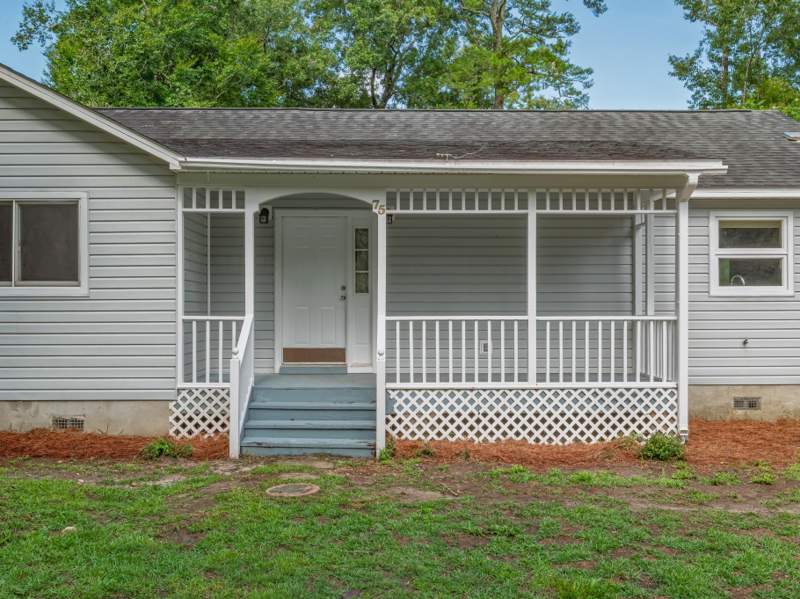 3 bedroom Detached at 75 Tupelo Drive, Tupelo Ridge Unit 1, Crawfordville — photo 3