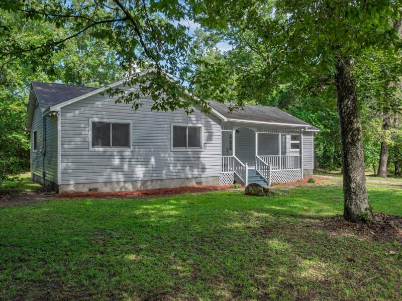 3 bedroom Detached at 75 Tupelo Drive, Tupelo Ridge Unit 1, Crawfordville — photo 4