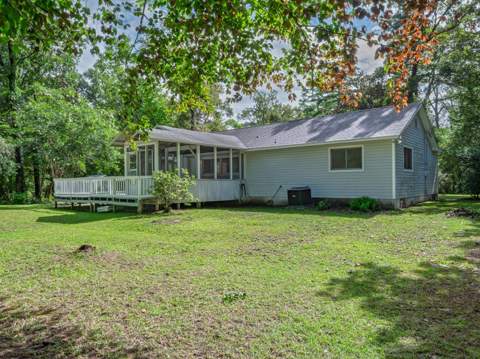 75 Tupelo Drive, Crawfordville FL - photo 7 of 42